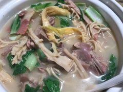-慧娟面馆·餐厅(望江路店)