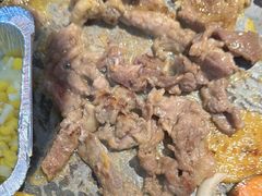 -喜三胖韩国自助烤肉(中街大悦城A馆L5店)