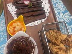 -北塘海鲜·天津菜·鲅鱼水饺是一绝(大光明桥旗舰店)