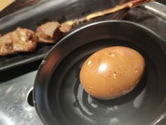 -京炭铜锅涮肉·羊蝎子·羊肉炉(保利·时光里店)