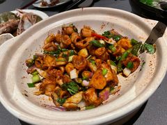 -小炳胜(卓悦中心店)