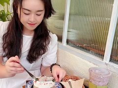 -绿小院(荔湾店)