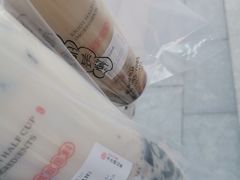 -书亦烧仙草(二七万达广场店)