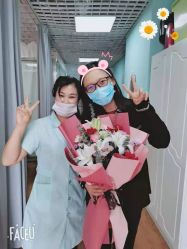 -亮丽妈妈·催乳通乳·产后恢复(万达店)