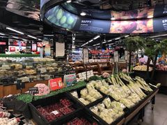 -中商优品汇超市(中南店)