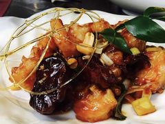 -唐廊烤鸭店(工体店)