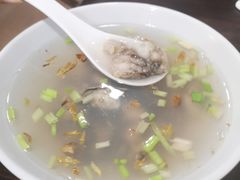 -建国蚵煎蚵面