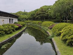-蠡湖大桥公园