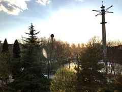 教学楼-华北电力大学(一校区)