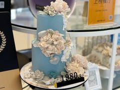 -杜哈夫DOUX RÊVE·生日蛋糕(日月光店)