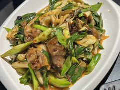 -老吴家川菜(昭化路店)