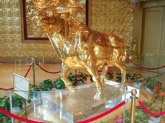 -华西龙希大酒店旅游观光区