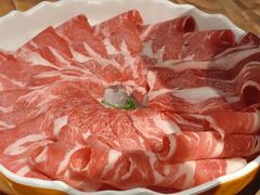 -百草滩羊清水涮羊肉(长城路店)