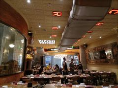 -铁公鸡·四川料理(天环广场店)