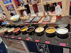 -贤合庄卤味火锅(时代广场店)