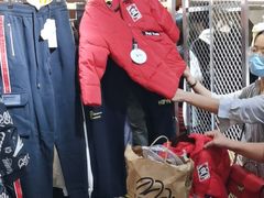 -五环Outlets(高新工厂店)