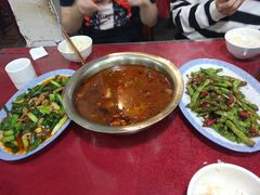 -无味饭店(九眼桥商业文化广场店)