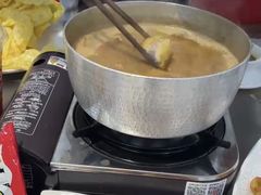 -燃计沙茶皇·香港沙茶火锅(人广旗舰店)
