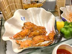 -星璞餐厅(深铁塘朗城君璞酒店)