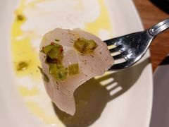 -Mercato莫卡多露台餐厅与酒吧(K11店)