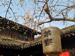 -西溪国家湿地公园