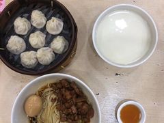 -乔家栅(襄阳南路店)
