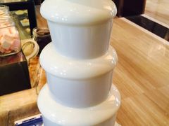 -万达嘉华酒店-美食汇西餐厅
