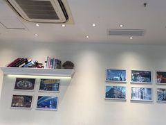 -小杨生煎(香港名都店)