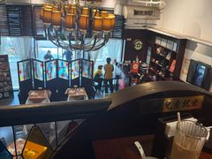 -老坑记·香港经典粤菜馆