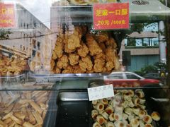 -宋记饼家(石门二路店)