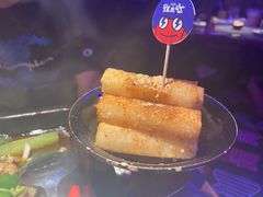 -蛙来哒(宁乡万达广场店)