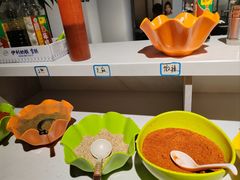 -源味居手把签烧烤(长春一店)