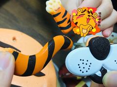 -DQ·蛋糕·冰淇淋(徐东销品茂店)