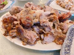 -维吾尔餐厅(宜山路店)