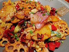 -悦百味·品质川菜(上城店)