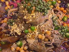 -蓉三少冒烤鸭·四川小吃集(北京首店)