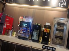 -萨莉亚意式餐厅(玉泉路物美店)