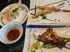 -王鼎精致料理铁板烧(世博源店)