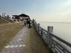 -观潮胜地公园