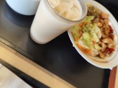 -永和大王(蛙嫩紫苏香·军博店)