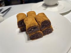 -四季民福烤鸭店(王府井东安门店)