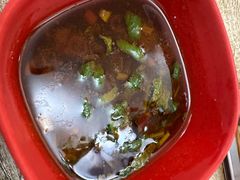 -老徐烧烤涮肚(交道口店)