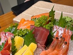 -九井澤精致料理(金茂店)