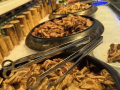 -圣罗巴海鲜烤肉自助(佳兆业店)