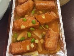 -顾家土菜館