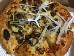 -必胜客(西市场店)