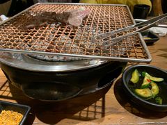 -金九姬黑牛烤肉料理(杨舍老街店)