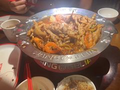 -胖哥俩肉蟹煲(苏州中心店)