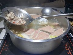 -二刀潮牛·鲜牛肉火锅(爱融荟城店)
