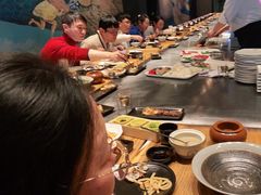 -赤坂亭·M9和牛烧肉·铁板烧·日料398放题(长泰广场店)
